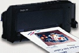 Hewlett Packard DeskJet 300j printing supplies